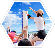 三亞團(tuán)隊(duì)拓展