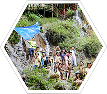 三亞夏令營(yíng)